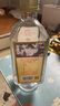 玉蟬老酒 玉蟬大曲光瓶 濃香型白酒 52度 500ml 單瓶裝口糧酒 曬單實(shí)拍圖