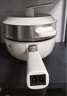 美的（Midea）電炒鍋不粘鍋一體插電多功能鐵鍋電炒鍋多功能一體2025新款炒菜鍋插電一體家用蒸煮煎炒多用途鍋 3.2L 【配蒸籠 油溫紅燈提醒】HCG2572 曬單實拍圖
