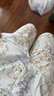 婧麒【森林童話·天竹紗】月子服夏季薄款5-9月棉產(chǎn)婦孕婦睡衣家居服 【山茶·天竹紗】夢幻樂園 XL 曬單實(shí)拍圖