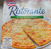 歐特家博士（DR. OETKER）披薩加熱即食芝士比薩披薩餅烘焙食材融情意館馬蘇里拉355g 曬單實拍圖