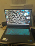 戴爾（DELL）游匣G16 7620 16英寸高性能2.5K電競(jìng)游戲本學(xué)生設(shè)計(jì)師創(chuàng)作獨(dú)顯筆記本電腦 i7-12700H 32G 2TB固態(tài) 定制 RTX3060獨(dú)顯 165Hz電競(jìng)屏 曬單實(shí)拍圖