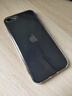 資源機蘋(píng)果IPhoneSE3 單卡全網(wǎng)通5G 4.7英寸小屏指紋手機店保一年 黑色 256GB 海外資源機 僅激活未使用 曬單實(shí)拍圖