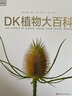 DK植物大百科（新版）典藏級植物圖譜 探索植物秘密 京東自營(yíng)正版 曬單實(shí)拍圖