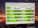 西部數(shù)據(jù)（WD）SSD固態(tài)硬盤 SN8100 M.2接口(NVMe協(xié)議PCIe5.0*4)AI電腦配件 讀速14900MB/s 旗艦級SN8100 2TB 曬單實拍圖