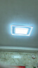 LIGHTPOOL 全光譜護(hù)眼 led吸頂燈燈芯 燈盤(pán) 圓形光源 rg0低藍(lán)光  高顯指 全光譜-鏤空款40W單色5000K白光 曬單實(shí)拍圖