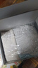 三槍【純棉7A抗菌】男生青少年內褲男A類嬰童面料不夾臀發(fā)育期3條裝 曬單實拍圖