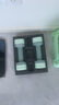 Keep快調(diào)啞鈴可調(diào)節(jié)多檔重量組合啞鈴家用男女力量訓(xùn)練啞鈴2.7kg*2 曬單實(shí)拍圖