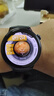 vivo watch3 智能手表 esim版通話手表 藍(lán)河操作系統(tǒng)男女運(yùn)動手表 獨(dú)立通話手環(huán)二手 星輝【真皮】eSIM版本 99成新 曬單實(shí)拍圖