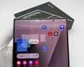 三星Samsung Galaxy Z Fold7 超輕薄折疊屏手機 劉憲華同款  驍龍8至尊版 AI手機 12GB+512GB 秘影黑 曬單實拍圖