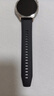 HUAWEI EasyFit 運(yùn)動(dòng)軟膠經(jīng)典GT氟橡膠 幻夜黑 表帶22mm 支持快拆 曬單實(shí)拍圖
