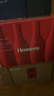 軒尼詩（Hennessy） VSOP 干邑白蘭地 法國進(jìn)口洋酒 700ml*12瓶 曬單實(shí)拍圖