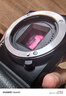 JJC 相機(jī)屏幕鋼化膜 適用于索尼SONY A6000 A6300 A6400 A6100 A6600 A5000 顯示屏玻璃保護(hù)貼膜 配件 一片裝 曬單實(shí)拍圖
