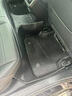 晟哲 TPE全包圍汽車腳墊專用于08-24款大眾朗逸PLUS新銳啟航原廠腳墊 【雙層】TPE腳墊+黑色美尼斯 下單備注具體年款車型 曬單實拍圖