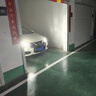 捍道led汽車大燈適用于奇駿逍客新軒逸經(jīng)典藍(lán)鳥天籟騏達(dá)近光燈遠(yuǎn)光泡 16-25款騏達(dá)/藍(lán)鳥（近光）一對 曬單實(shí)拍圖