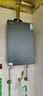 美的（Midea）【無冷感M9SMax】16升燃?xì)鉄崴魈烊粴?A一級(jí)恒溫增壓大水量安睡一級(jí)靜音 國家補(bǔ)貼15%以舊換新 曬單實(shí)拍圖