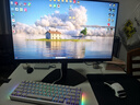 雷神黑武士23.8英寸2K240Hz原生 Fast IPS 硬件低藍光 HDR450nit 游戲電競升降旋轉顯示器JQ24F240L 曬單實拍圖