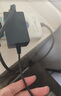 悠品12V3A電源適配器電腦顯示器電源線路由器機頂盒監(jiān)控攝像頭DC充電器5.5*2.5/2.1mm圓口通用2A 曬單實拍圖