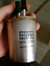 曼牌（MANNFILTER）燃油濾清器汽油濾芯汽濾WK5008君威君越昂科拉950科魯茲邁銳寶CTS 曬單實拍圖