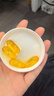 氨糖維骨力1500mg 180粒+深海魚油軟膠囊 1000mg 400粒/瓶 曬單實拍圖