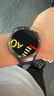 華為（HUAWEI）手表WATCH GT 5 Pro【國補(bǔ)15%】運(yùn)動玄璣感知兩周續(xù)航藍(lán)牙通話體溫血氧心率監(jiān)測送男女士朋友禮物 46mm曜石黑【皮表帶+貼膜】 曬單實(shí)拍圖