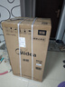美的（Midea）家用透明冷柜140升/96升/160升客廳辦公室低音冷藏柜冰吧茶葉飲料水果保鮮柜小型即食冰箱紅酒柜 可愛多飲品柜 96升 JC-96GMR 曬單實(shí)拍圖