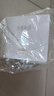 半畝花田苦參凈螨皂100g*3【除螨 洗臉 沐浴全身可用男女通用香皂】 曬單實拍圖