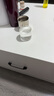 泥也品杯小茶杯喝茶功夫茶具配件玻璃杯加厚耐高溫小杯子 曬單實拍圖