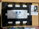 聯(lián)想拯救者R9000P 2025 AI元啟游戲筆記本電腦(銳龍9 8945HX 32G1T RTX5060 2.5K240Hz 白)國家補(bǔ)貼20% 曬單實(shí)拍圖