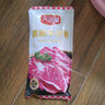 天海藏黑椒牛仔骨 帶骨牛排骨牛肉半成品燒烤烤肉食材200g/袋（套餐） 牛仔骨200g*7袋 曬單實拍圖