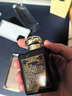 祖瑪瓏香水 馥郁系列(絲絨玫瑰與烏木香型)50ml 生日禮物 女生 禮盒 曬單實(shí)拍圖