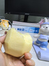 正宗煙臺(tái)蘋果棲霞紅富士脆甜新鮮水果整箱生鮮蘋果水果 凈重8.5斤75mm 曬單實(shí)拍圖