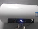 海爾（Haier）熱水器60升電熱水器【咨詢客服享補(bǔ)貼20%】鎂棒免更換2200W速熱 超一級(jí)能效家用儲(chǔ)水式大水量R3 60L 2200W 【70%用戶首選】R3 曬單實(shí)拍圖