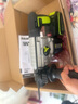 威克士20V無刷充電電錘沖擊鉆WU388(4.0雙電)鋰電電鎬電鉆三合一混凝土 曬單實拍圖