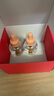 彩虹（RAINBOW）電蚊香液加熱器（滅蚊液）(無味45ml*4瓶)乖乖系列防蚊驅蚊液套裝 曬單實拍圖