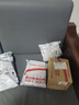 紅蜻蜓2025新款西裝半身裙女高腰氣質包臀裙不規(guī)則開叉一步裙 黑色 常規(guī) XL 曬單實拍圖