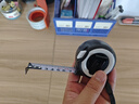 德力西電氣（DELIXI ELECTRIC）鋼卷尺家用耐磨防摔高精度自鎖測(cè)量加厚木工尺子5-19 曬單實(shí)拍圖