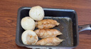 必品閣（bibigo）王餃子 韓式泡菜840g 約24只 速凍水餃早餐夜宵速食 蒸餃煎餃鍋貼 曬單實拍圖