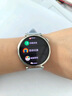 HUAWEI WATCH GT 5 國家補(bǔ)貼15%冰晶藍(lán)41mm華為智能手表情緒健康助手玄璣感知系統(tǒng) 曬單實(shí)拍圖
