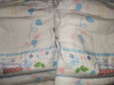 大王【品牌直供】花信風(fēng)紙尿褲 XL44片(12-17kg)尿不濕嬰兒 超薄透氣 曬單實拍圖