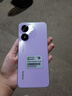 Hi nova  50 -60 Plus 華為智選手機(jī) 5G手機(jī) 5200mAh超大電池續(xù)航 高清高亮大屏 大字體大音量 老人學(xué)生機(jī) 50-星辰紫 6+128GB 曬單實(shí)拍圖