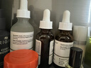 THE ORDINARY5%咖啡因眼霜眼部精華緊致細紋消浮腫淡化黑眼圈30ml 曬單實拍圖