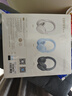 漫步者（EDIFIER）【王一博同款】W830NB頭戴式無線藍(lán)牙耳機(jī)主動(dòng)降噪雙金標(biāo)升級(jí)版超長(zhǎng)續(xù)航游戲通話耳麥節(jié)日禮物 云影灰+耳機(jī)包+曬單有禮 曬單實(shí)拍圖