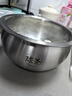蘇泊爾（SUPOR）遠紅外有鈦0涂層電飯煲不銹鋼球釜4升容量家用煮飯鍋1-8人不粘無涂層IH多功能電飯鍋40HC782 曬單實拍圖