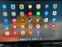 Apple/蘋果AI電腦/【10Gb 以太網(wǎng)】Mac mini迷你主機(jī) M4銀色(10+10核) 16G 512G電腦主機(jī)Z1CG0002V 曬單實(shí)拍圖