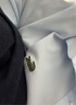LACOSTE 法國鱷魚夏季新款運(yùn)動(dòng)潮流高級(jí)休閑輕奢男短袖t恤polo衫PH4012XL 曬單實(shí)拍圖