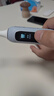 米家小米聲波掃振電動(dòng)牙刷Pro 智能分面掃振彩屏數(shù)顯提醒 緩震包膠刷頭 180天續(xù)航送男友 七夕禮物 曬單實(shí)拍圖
