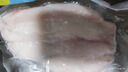 翔泰 海南鯛魚/羅非魚排2斤5-7片 去皮去刺 輕食魚片 燒烤火鍋魚類 曬單實拍圖