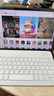 華為平板MatePad  11.5英寸 120Hz高刷護眼全面屏 影音娛樂學(xué)習(xí)辦公大學(xué)生考研平板性價比教育鴻蒙平板 標準版丨8+256G WiFi版 海島藍 官方標配【下單送好禮】 曬單實拍圖