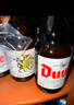 督威（Duvel）三花IPA精釀啤酒 330ml*24瓶 比利時(shí)原瓶進(jìn)口 曬單實(shí)拍圖