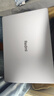 小米筆記本電腦【國家補(bǔ)貼20%】紅米 REDMI Book Pro 14 2024 酷睿標(biāo)壓Ultra5 2.8K120hz高刷屏 輕薄本 曬單實(shí)拍圖
